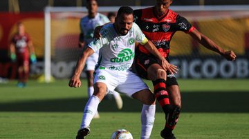 Divulgação / Chapecoense