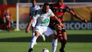 Divulgação / Chapecoense