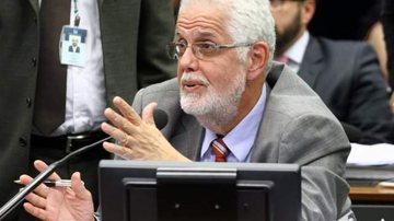 Vinicius Loures/Câmara dos Deputados