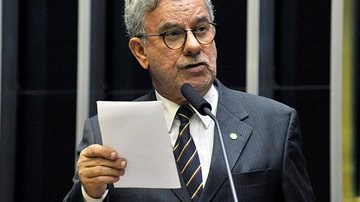 Reprodução/ Câmara dos Deputados