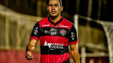Pietro Carpi / EC Vitória