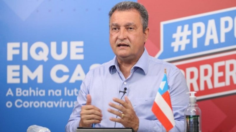 Secom Governo da Bahia