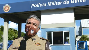 Dinaldo Silva/BNews
