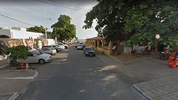 Google Street View
