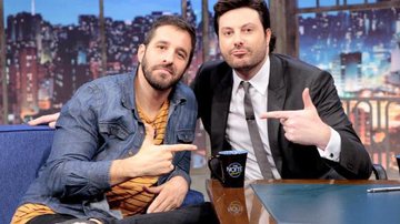 reprodução // SBT