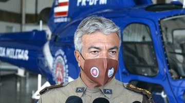 Dinaldo Silva/BNews