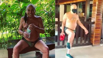 Reprodução/ Instagram