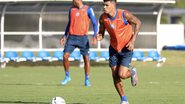 Felipe Oliveira / ECBahia