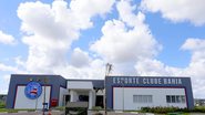 Felipe Oliveira / ECBahia