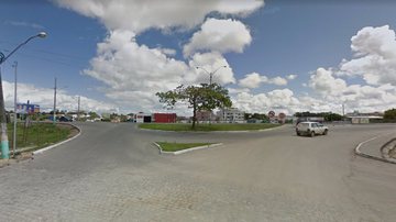 Reprodução/ Google Maps