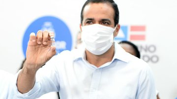 Dinaldo Silva/BNews