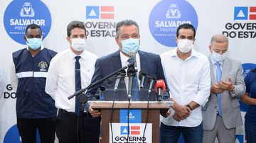 Dinaldo Silva/BNews