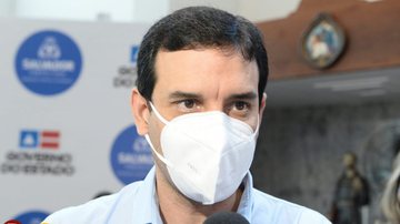 Dinaldo Silva/BNews