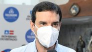 Dinaldo Silva/BNews