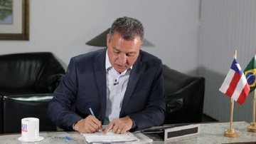 Governo da Bahia