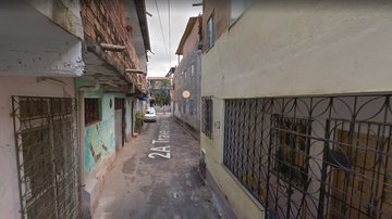 Google Street View