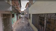 Google Street View