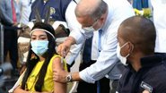 Dinaldo Silva / BNews