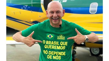 Reprodução / Instagram