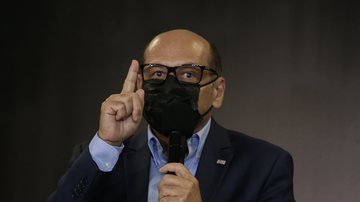 Divulgação/ Governo do Estado de SP