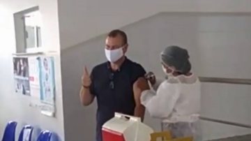 Reprodução/vídeo