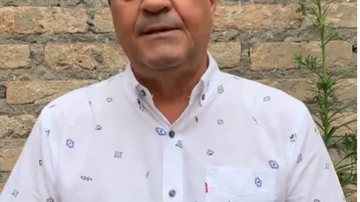 Reprodução/ Instagram