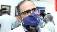 Dinaldo Silva/ BNews