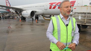 Elói Corrêa/GOVBA