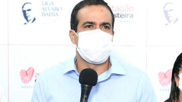 Dinaldo Silva/ BNews