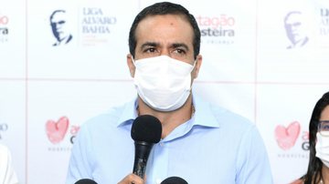 Dinaldo Silva / BNews