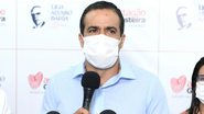 Dinaldo Silva / BNews