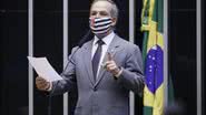 Reprodução/Câmara dos Deputados
