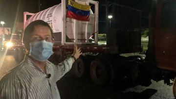 Nícolas Maduro Twiter