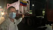 Nícolas Maduro Twiter