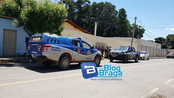 Blog do Braga