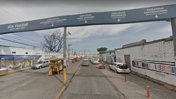 Reprodução/ Google Street View