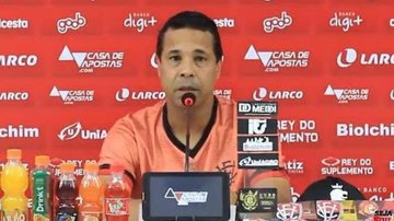 Reprodução / EC Vitória