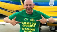 Reprodução/Redes Sociais