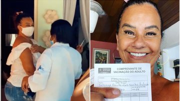 Reprodução / Instagram