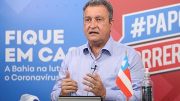 Fernando Vivas / GOVBA
