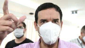 Dinaldo Silva / BNews