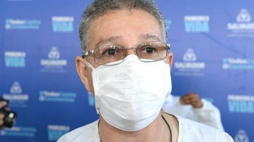 Dinaldo Silva / BNews