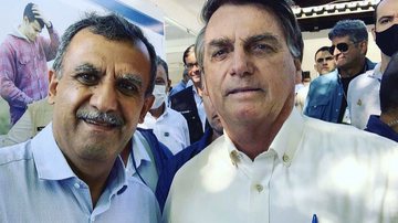 Reprodução/ Instagram