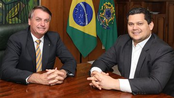 Marcos Corrêa/PR