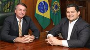 Marcos Corrêa/PR