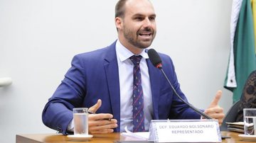Vinicius Loures/Câmara dos Deputados
