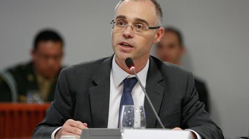 Isac Nóbrega/PR