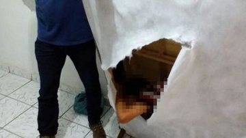 Ilustrativa/Ascom Policia Civil de São Paulo