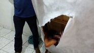 Ilustrativa/Ascom Policia Civil de São Paulo