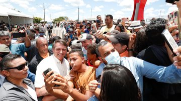 Divulgação/Alan Santos/PR